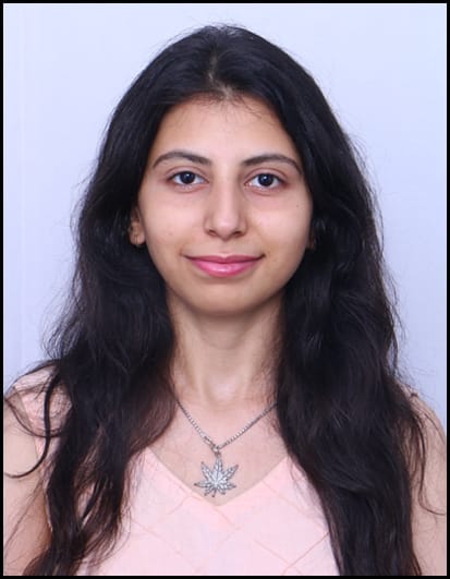 Shivanjali Walia